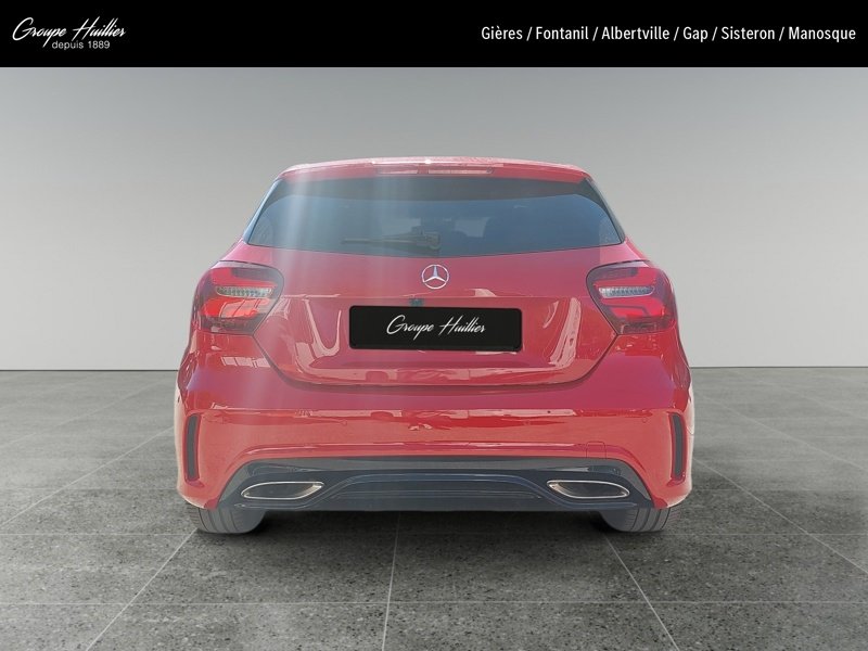 Mercedes Classe A - Photo 4