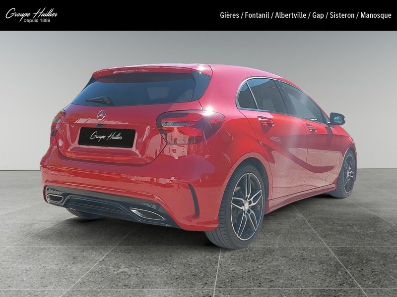 Mercedes Classe A - Photo 5