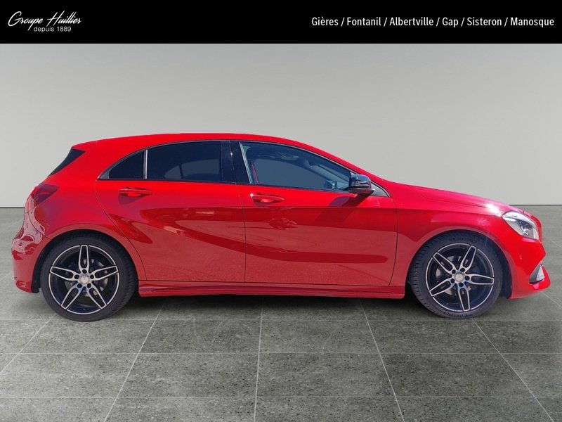 Mercedes Classe A - Photo 6
