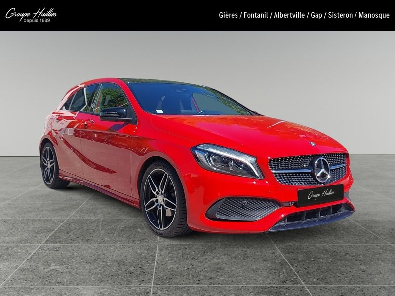 Mercedes Classe A - Photo 7