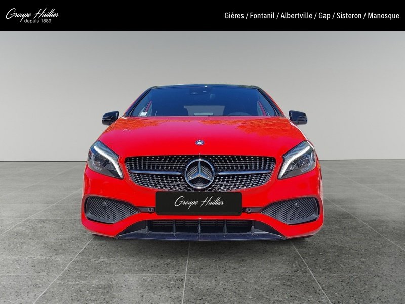 Mercedes Classe A - Photo 8