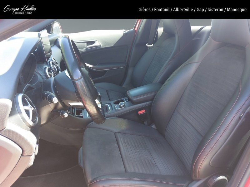 Mercedes Classe A - Photo 9