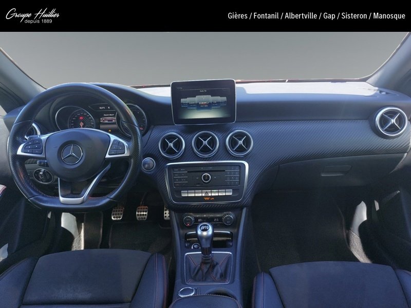 Mercedes Classe A - Photo 10