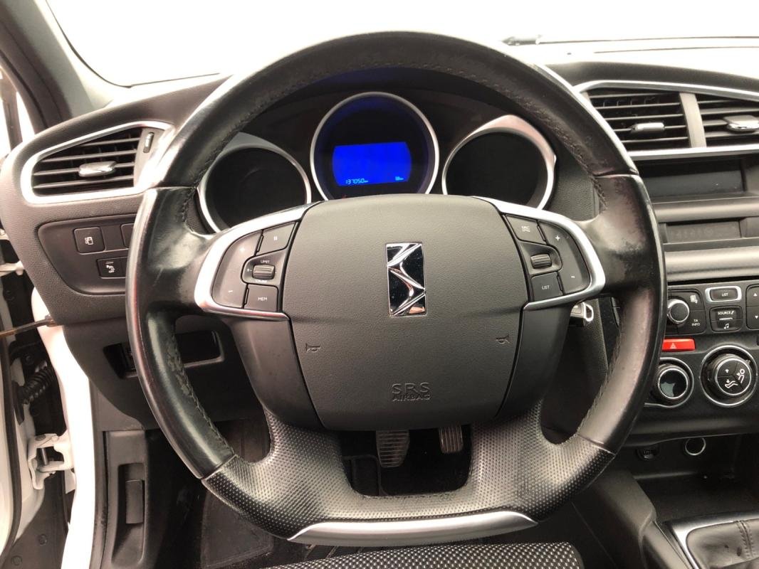 DS DS 4 - Photo 11