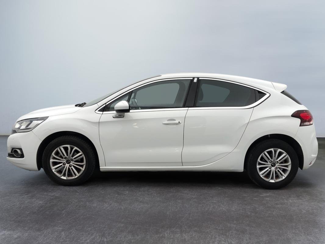 DS DS 4 - Photo 2