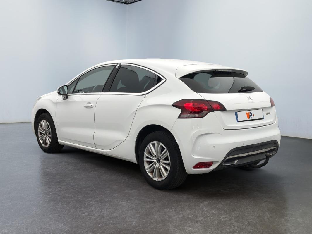 DS DS 4 - Photo 3