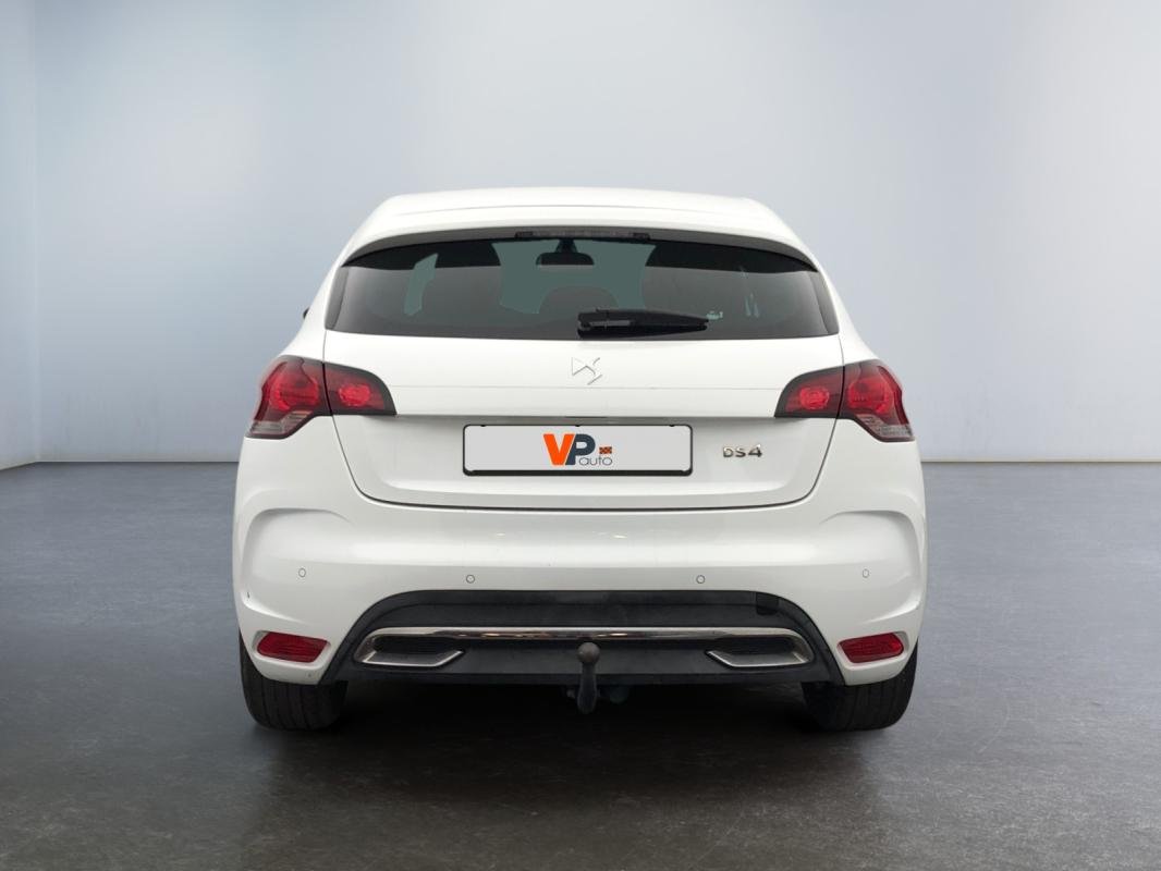 DS DS 4 - Photo 4
