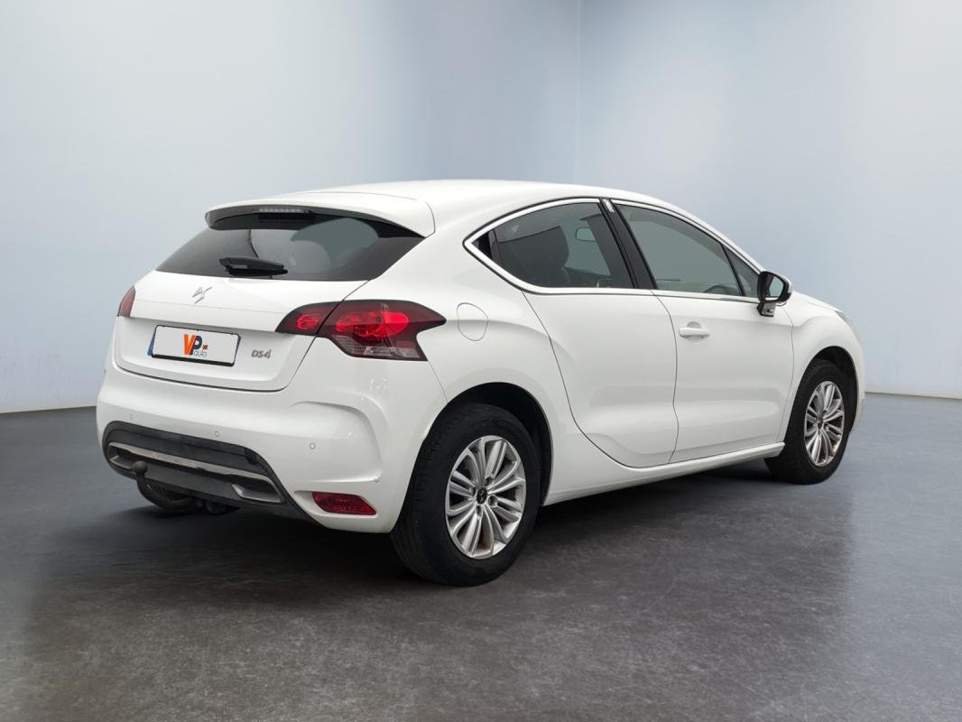 DS DS 4 - Photo 5