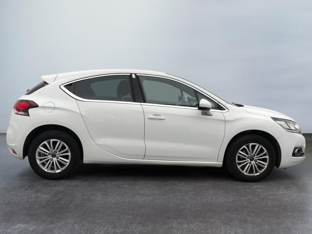 DS DS 4 - Photo 6