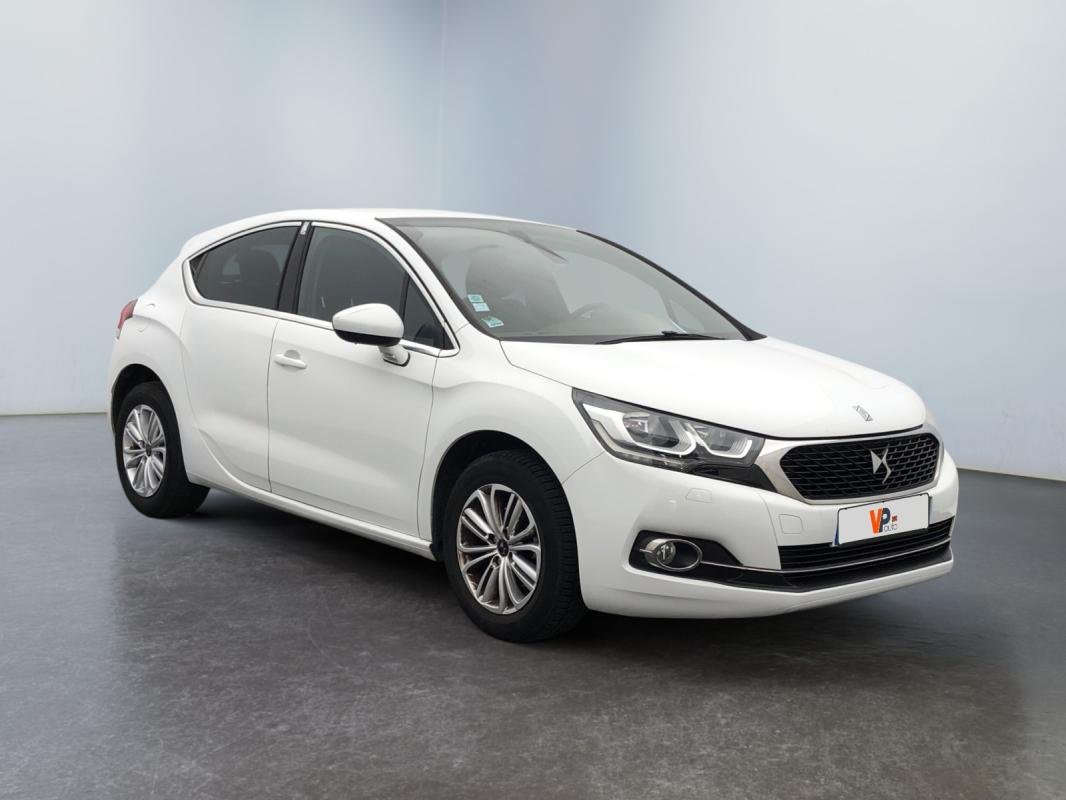 DS DS 4 - Photo 7