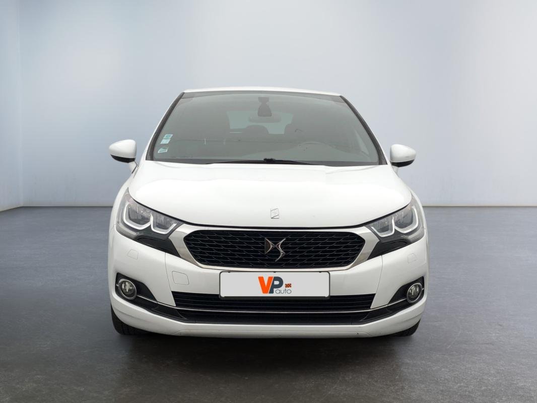 DS DS 4 - Photo 8