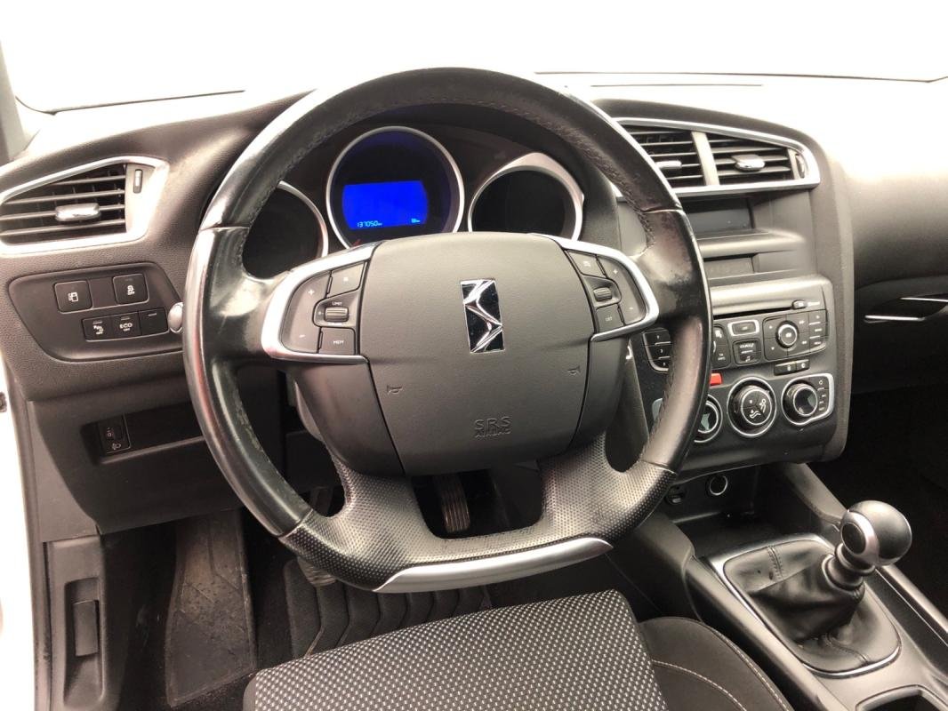 DS DS 4 - Photo 10