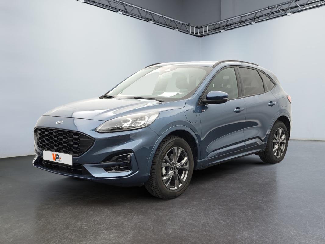 Ford Kuga - Photo 1