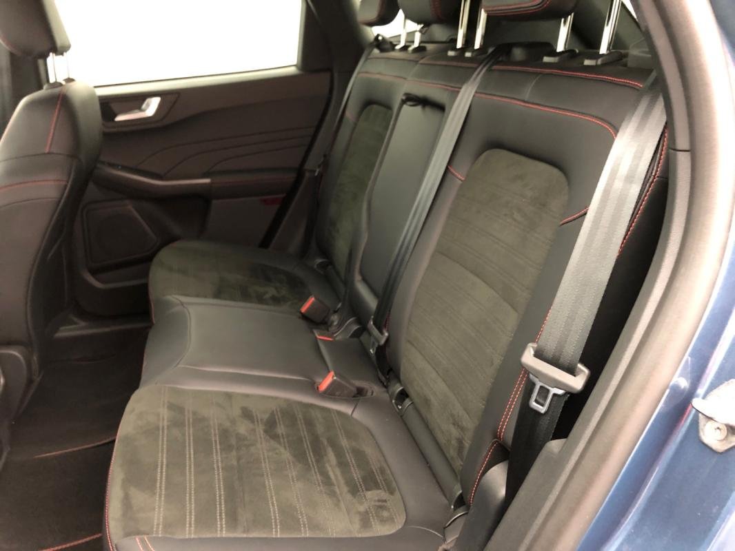 Ford Kuga - Photo 14