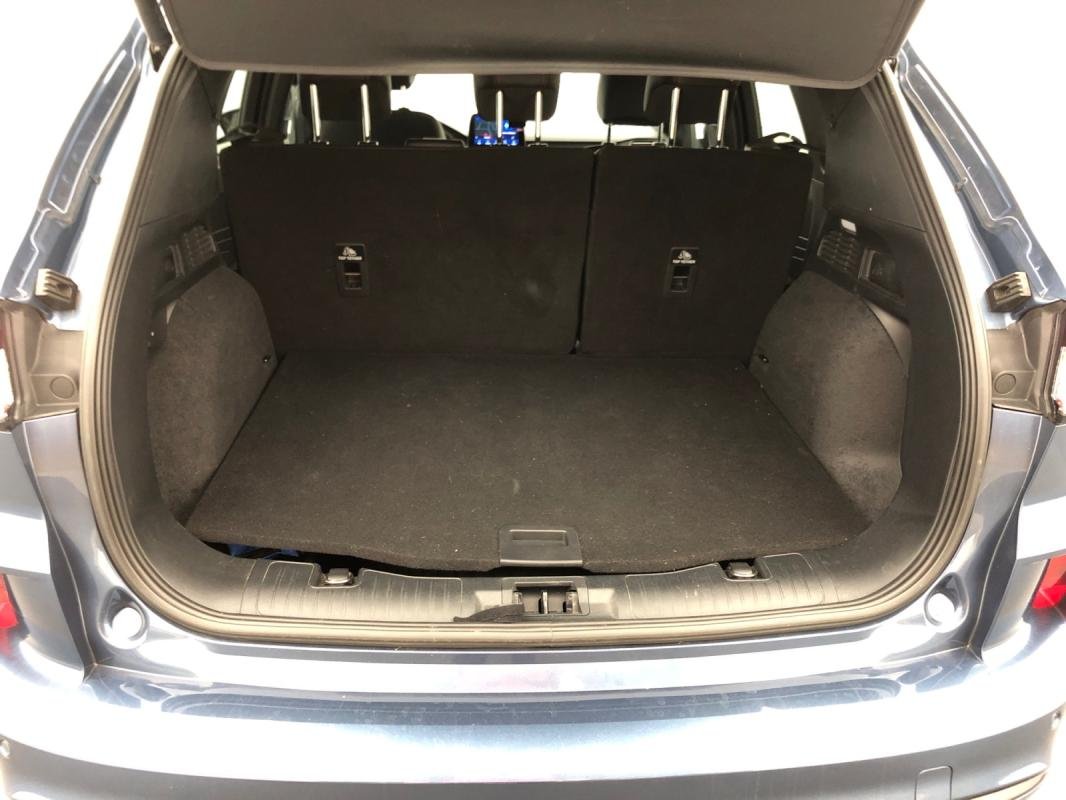 Ford Kuga - Photo 15