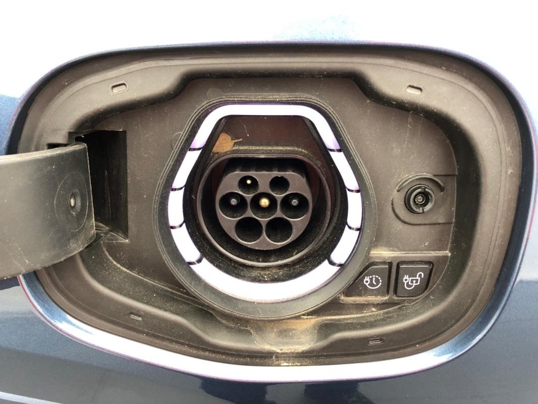 Ford Kuga - Photo 16