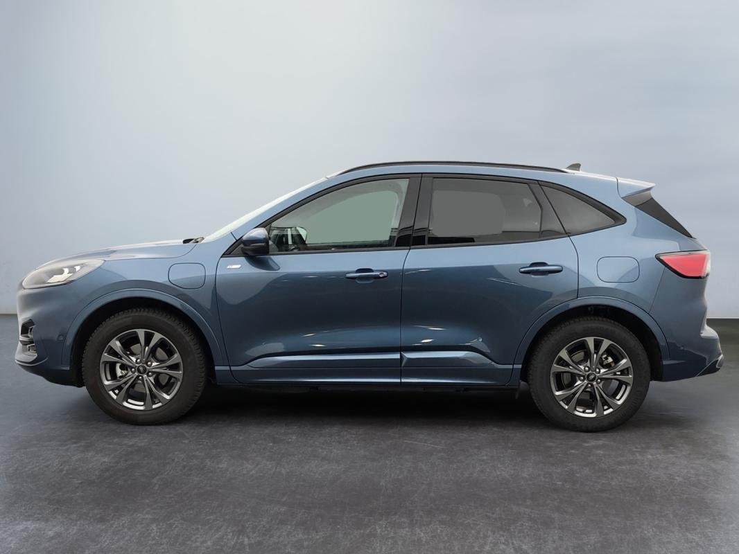Ford Kuga - Photo 2