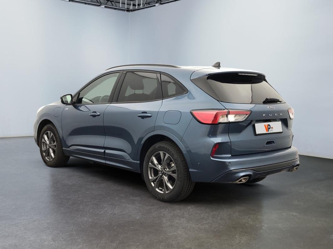 Ford Kuga - Photo 3
