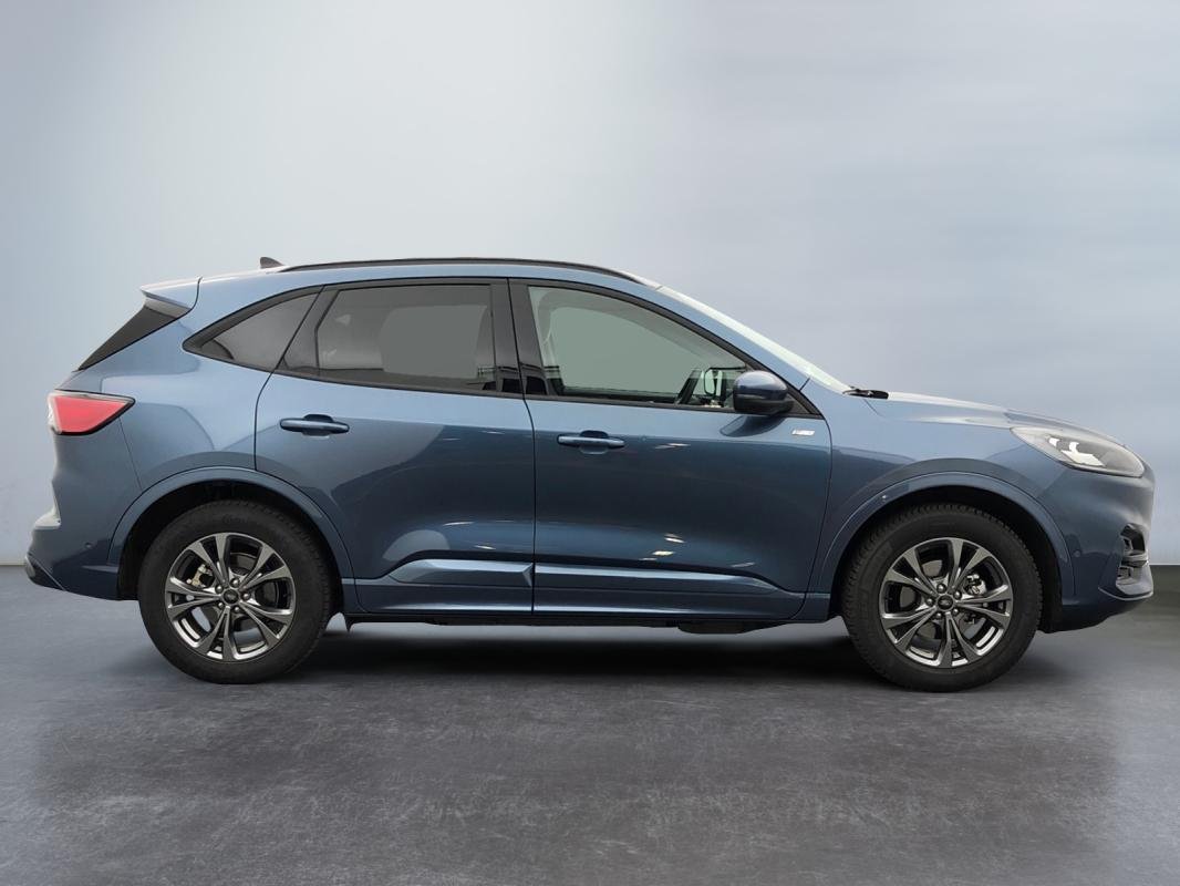 Ford Kuga - Photo 6