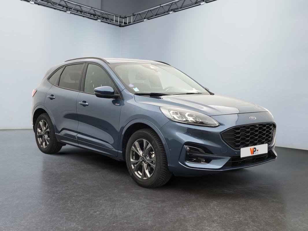 Ford Kuga - Photo 7