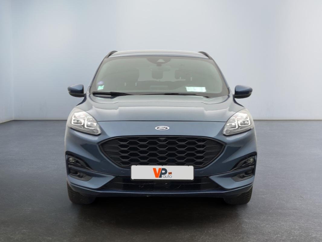 Ford Kuga - Photo 8