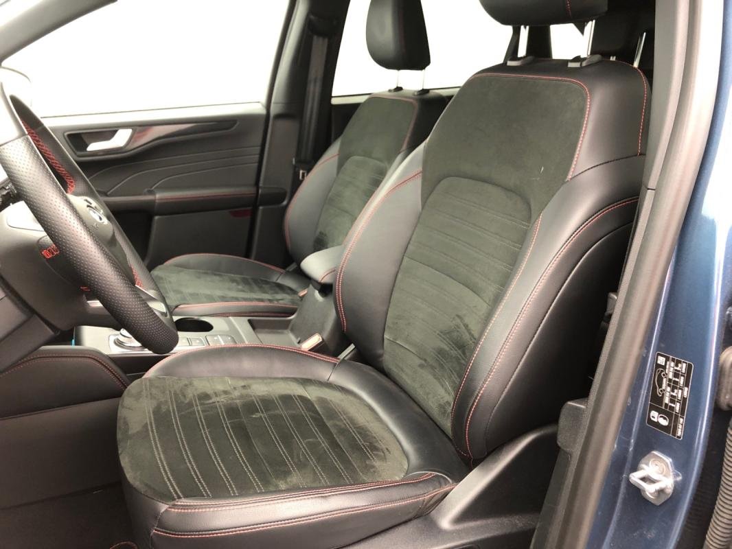 Ford Kuga - Photo 9