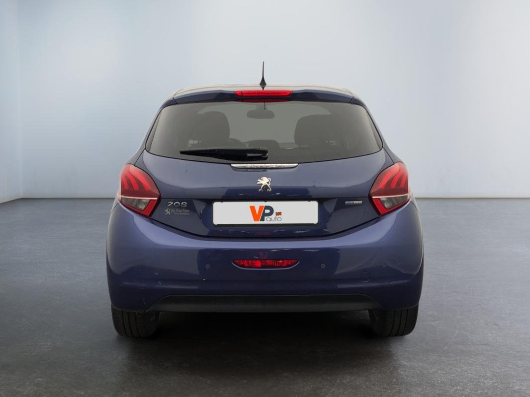 Peugeot 208 - Photo 4