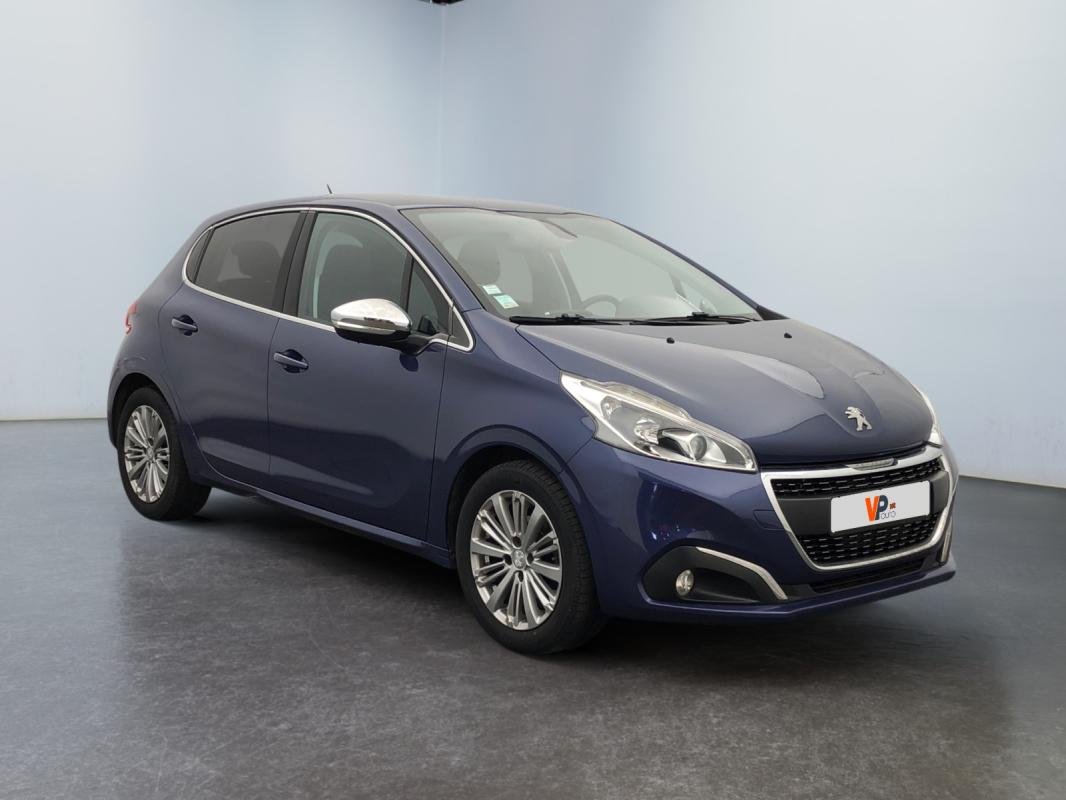 Peugeot 208 - Photo 7