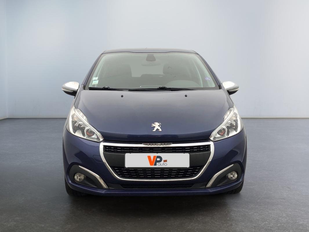 Peugeot 208 - Photo 8
