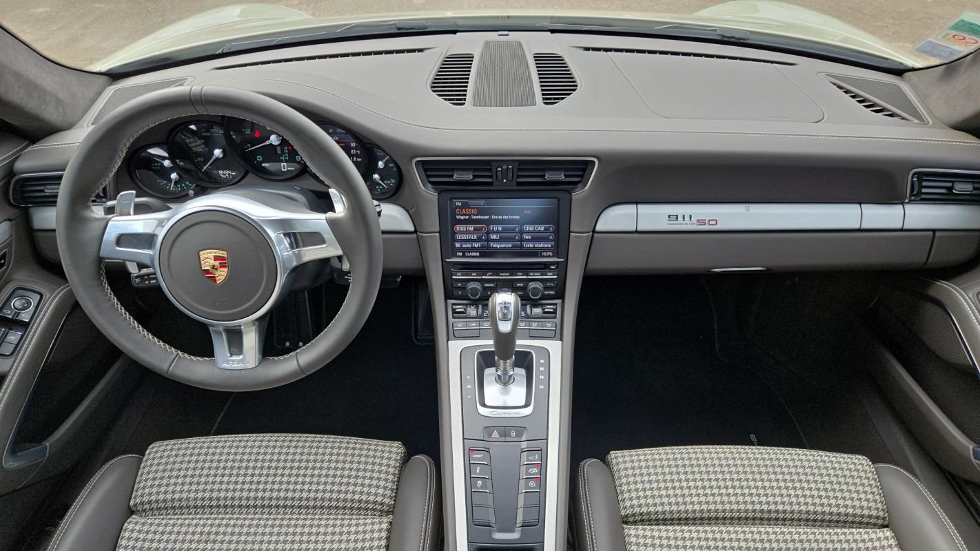Porsche 911 - Photo 11