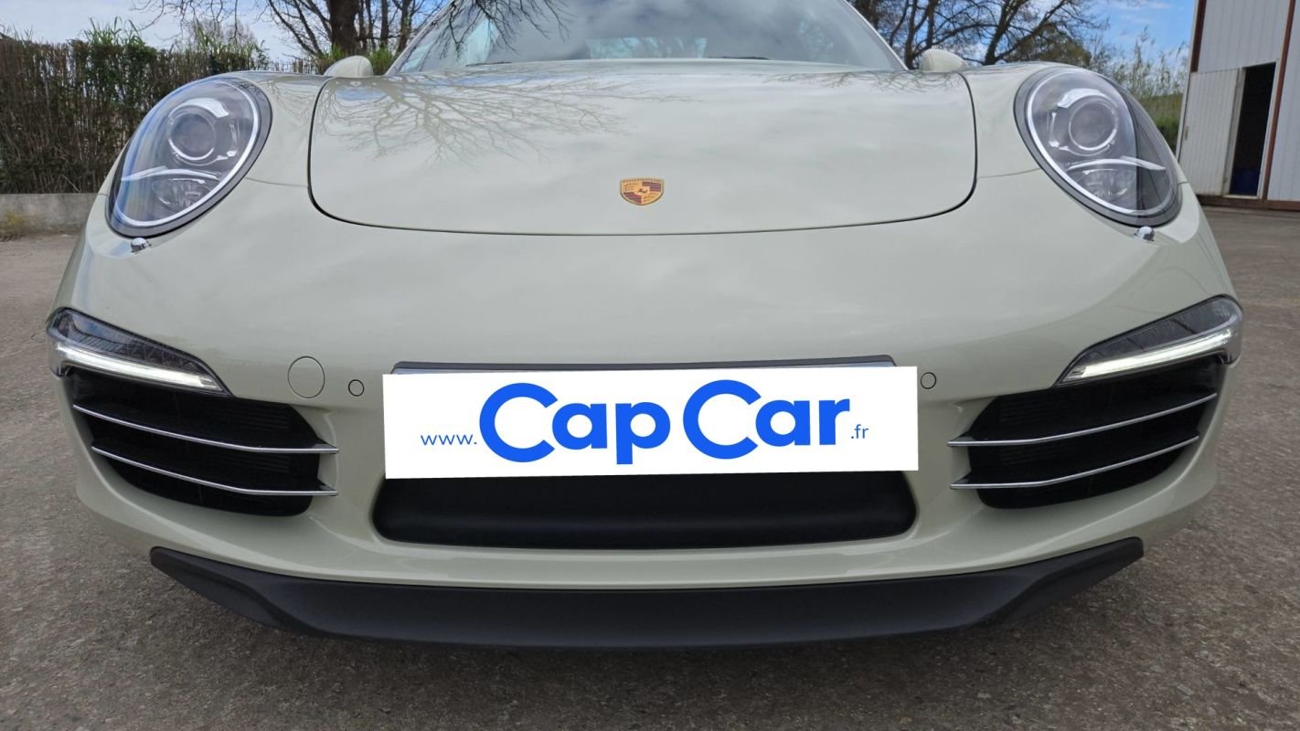 Porsche 911 - Photo 20