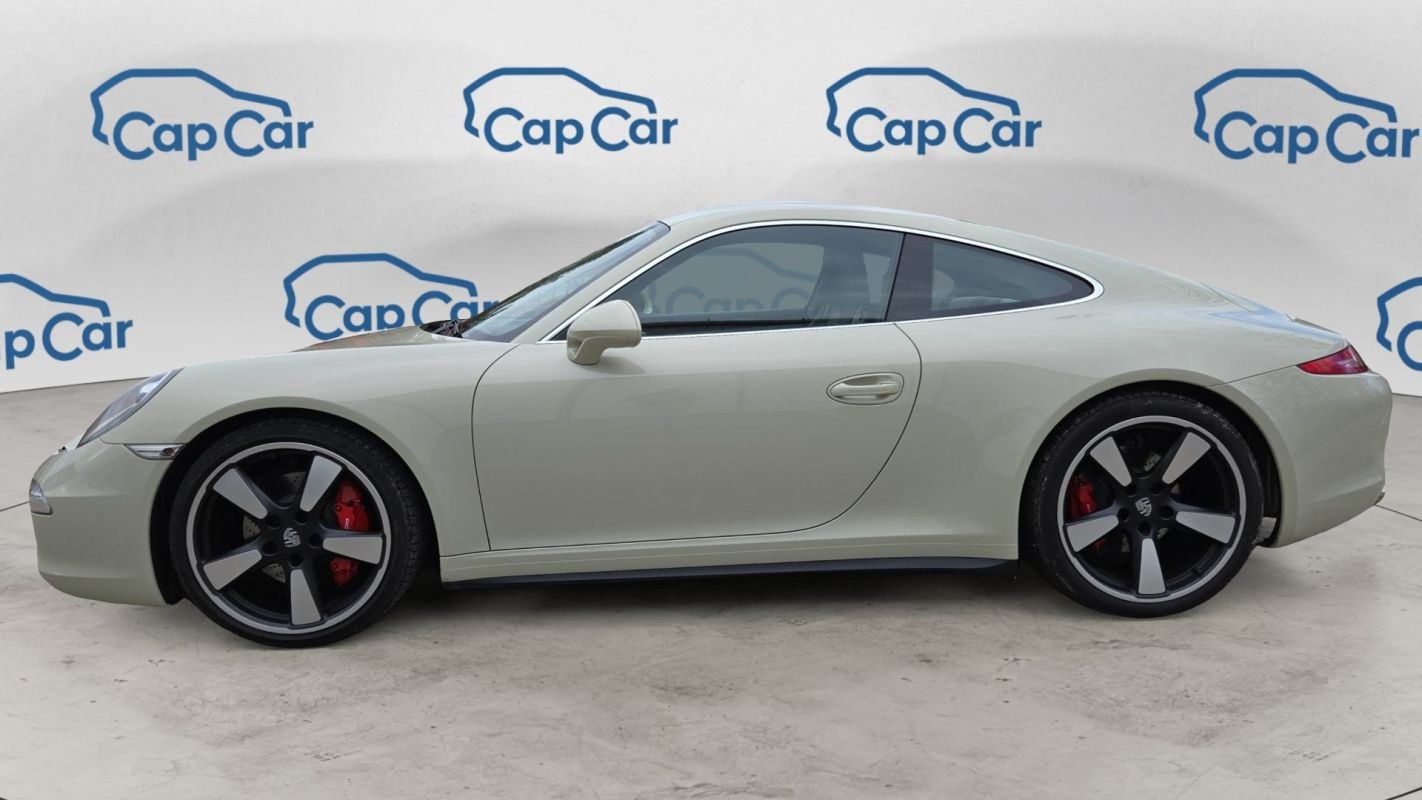 Porsche 911 - Photo 2