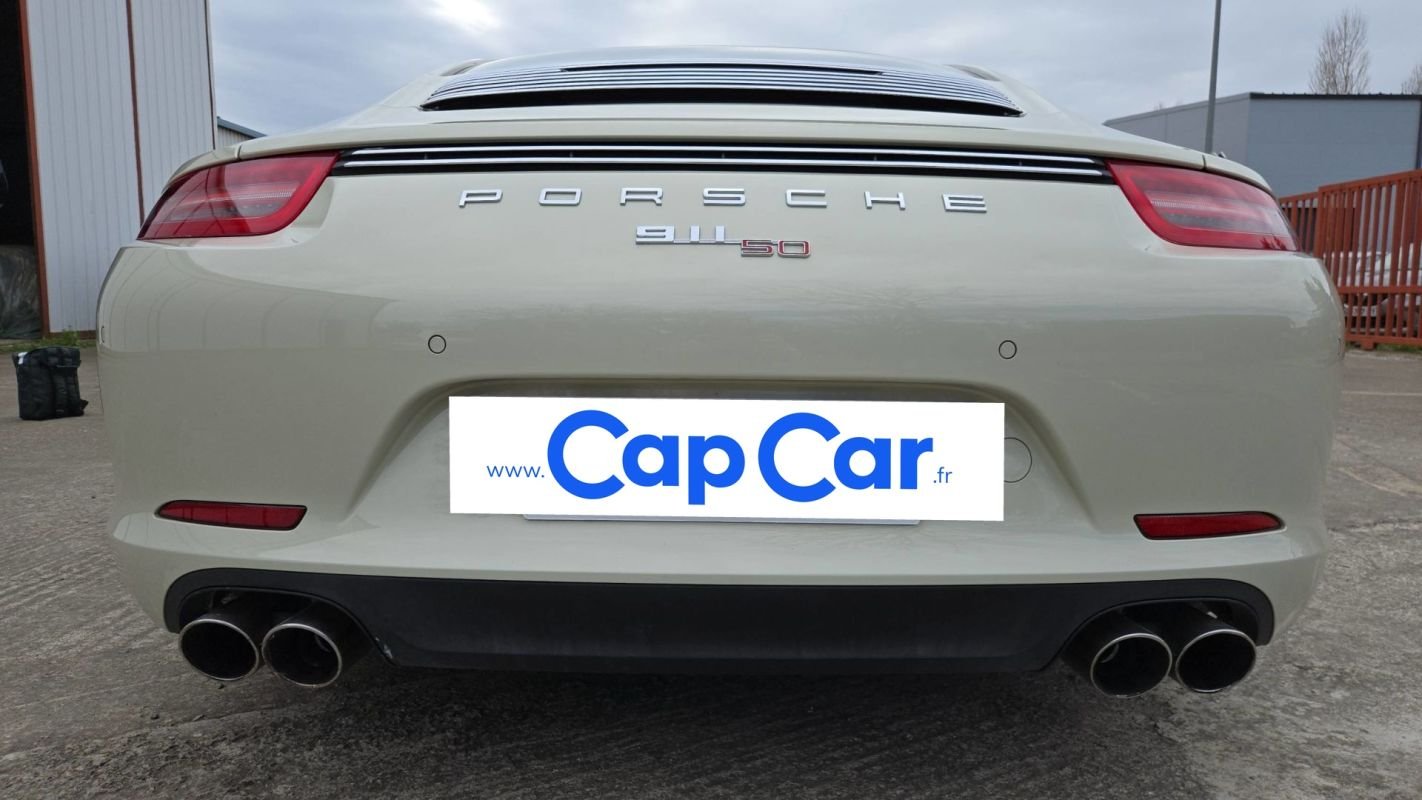 Porsche 911 - Photo 21