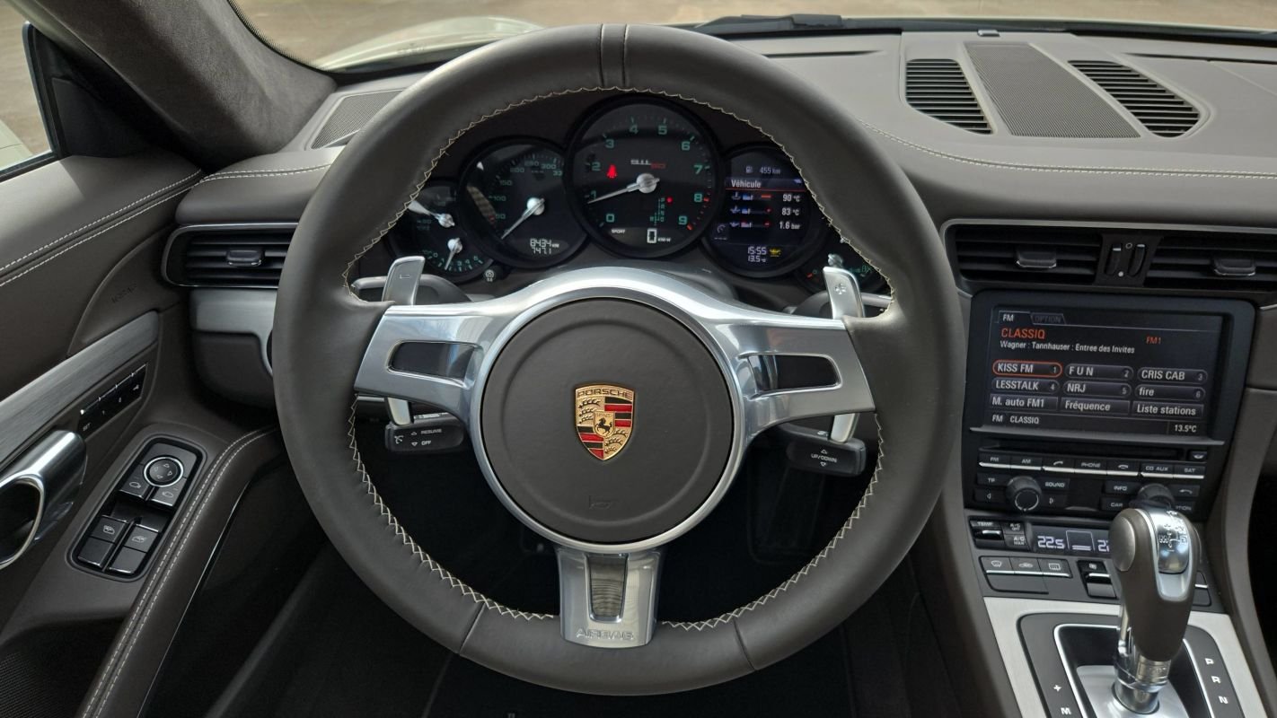Porsche 911 - Photo 22