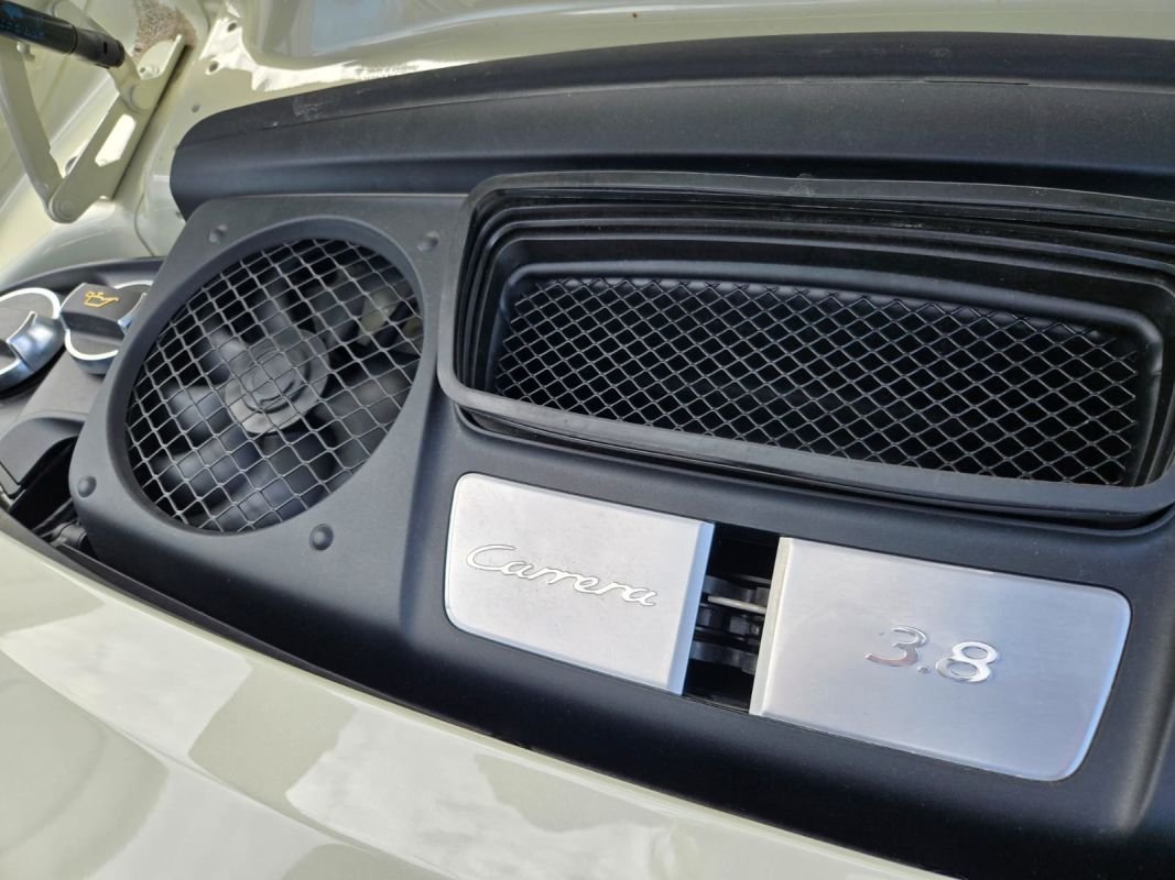 Porsche 911 - Photo 26