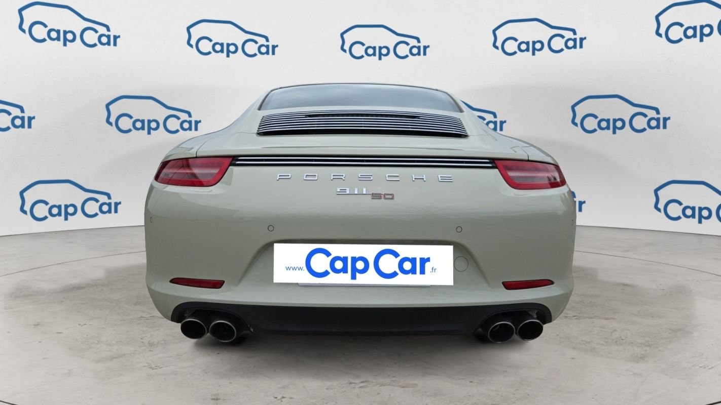 Porsche 911 - Photo 3