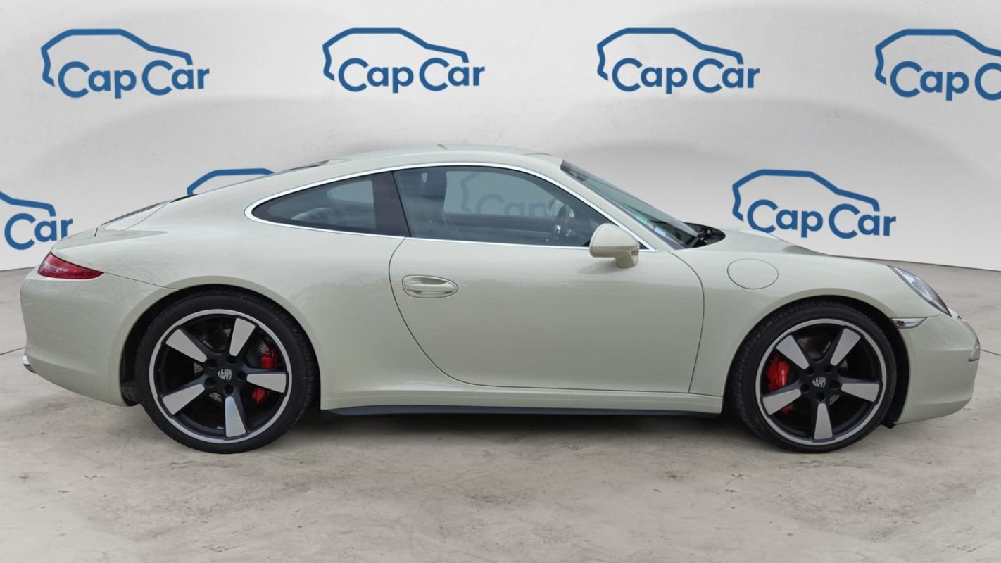 Porsche 911 - Photo 4