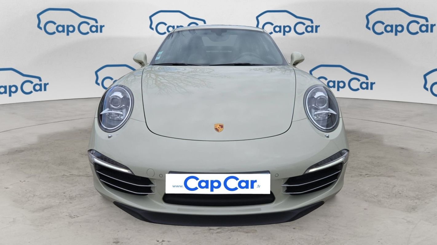 Porsche 911 - Photo 5