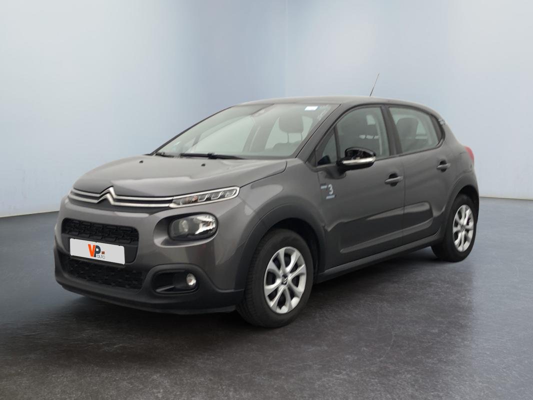 Citroën C3