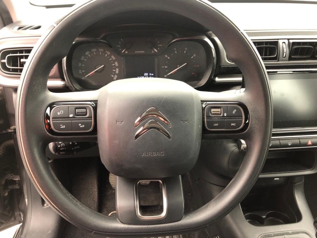 Citroën C3 - Photo 11