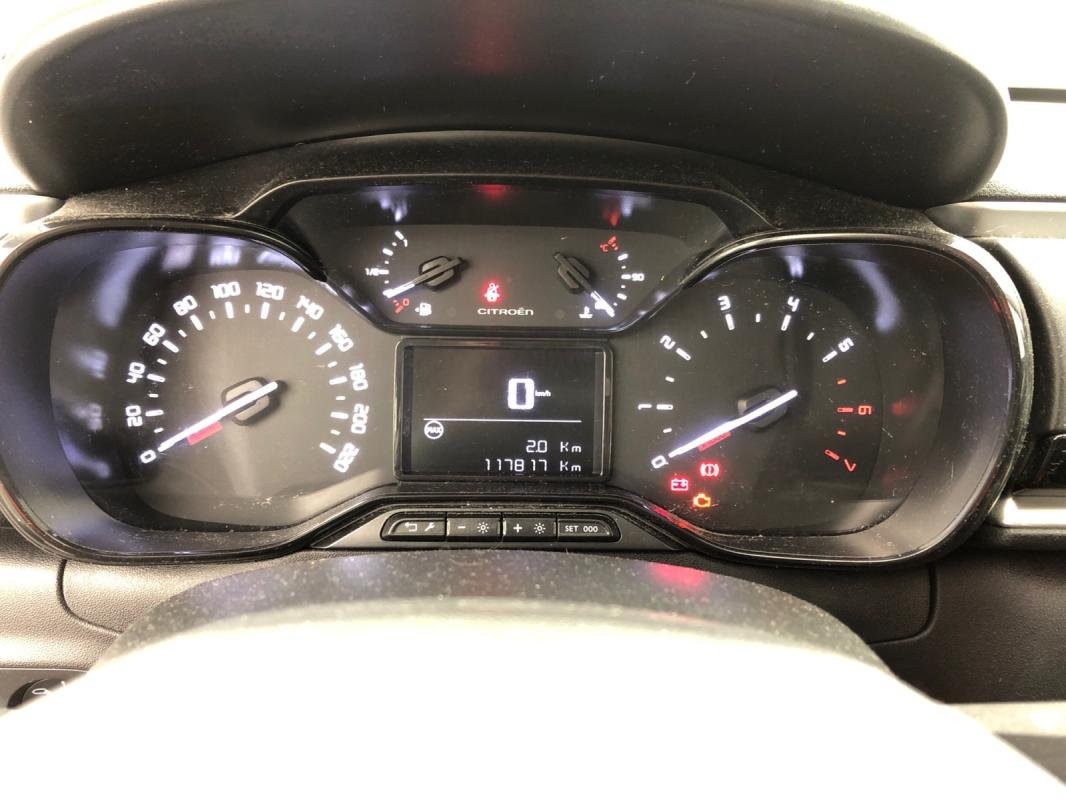 Citroën C3 - Photo 12