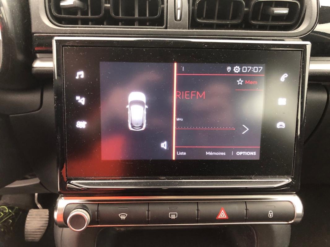 Citroën C3 - Photo 13