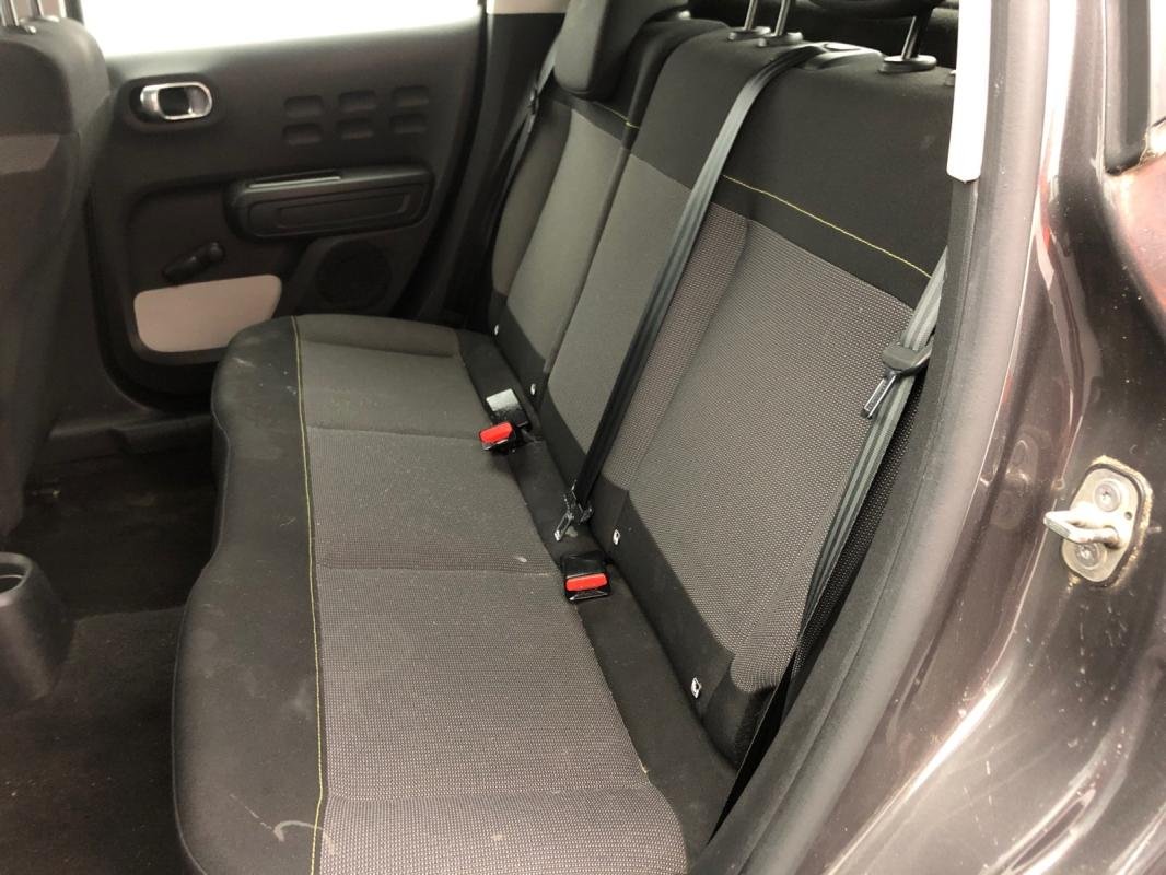 Citroën C3 - Photo 14