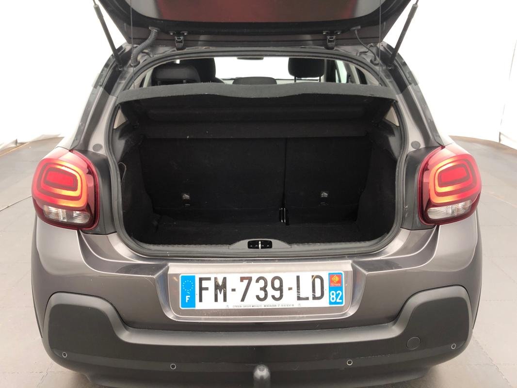 Citroën C3 - Photo 15
