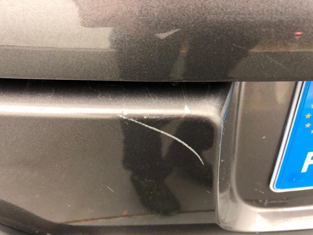 Citroën C3 - Photo 16