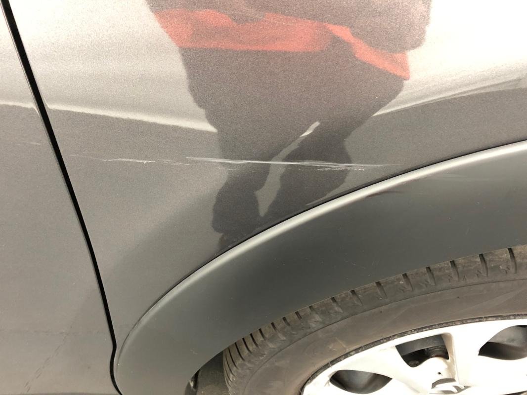 Citroën C3 - Photo 18