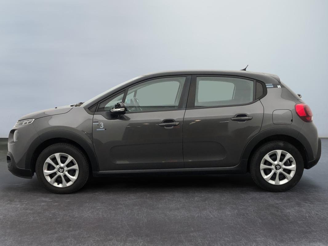 Citroën C3 - Photo 2
