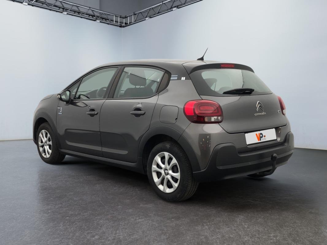 Citroën C3 - Photo 3