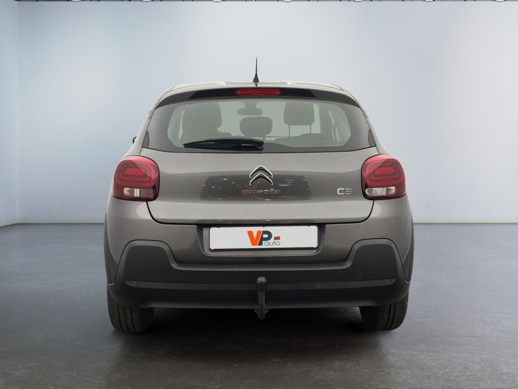 Citroën C3 - Photo 4