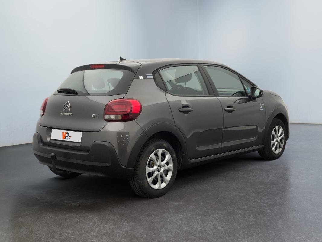 Citroën C3 - Photo 5